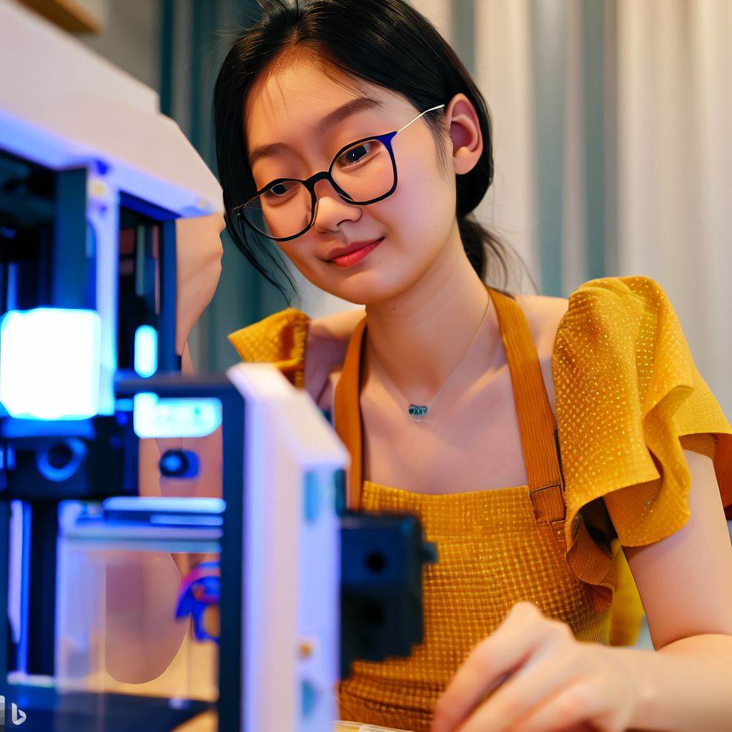 A Beginner's Guide to Resin 3D Printing