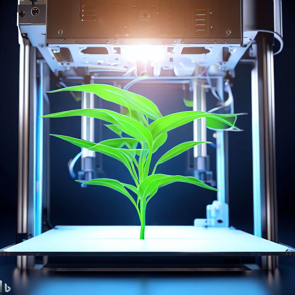 How 3D Printing is Contributing to Sustainable Manufacturing