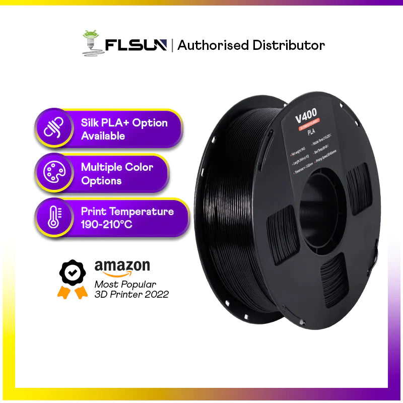Bundle for Filament