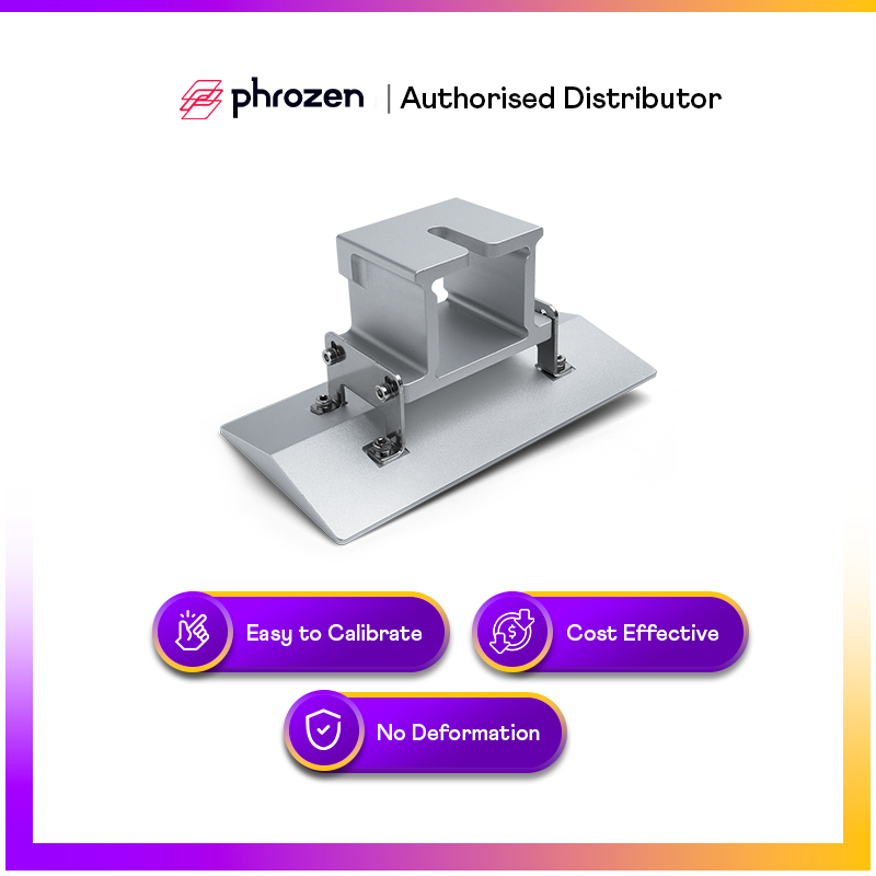 Phrozen Buildplate 7.1″ – Sonic Mini 8K & 8KS