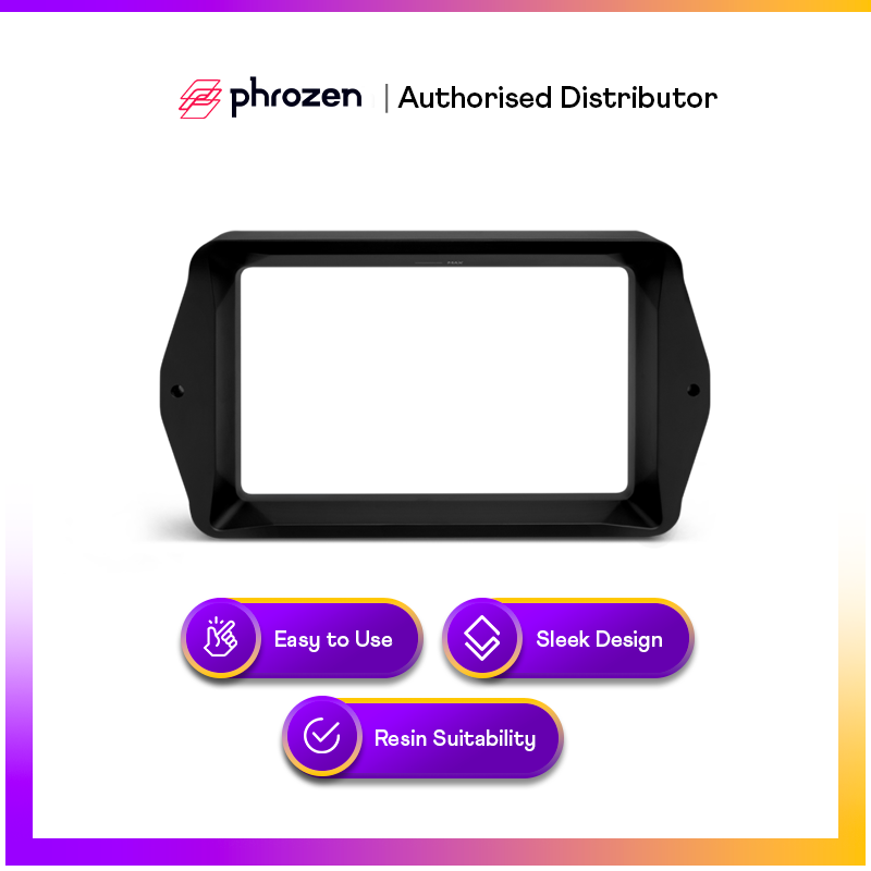 Phrozen Resin Vat 7.1″ – Sonic Mini 8K & 8KS