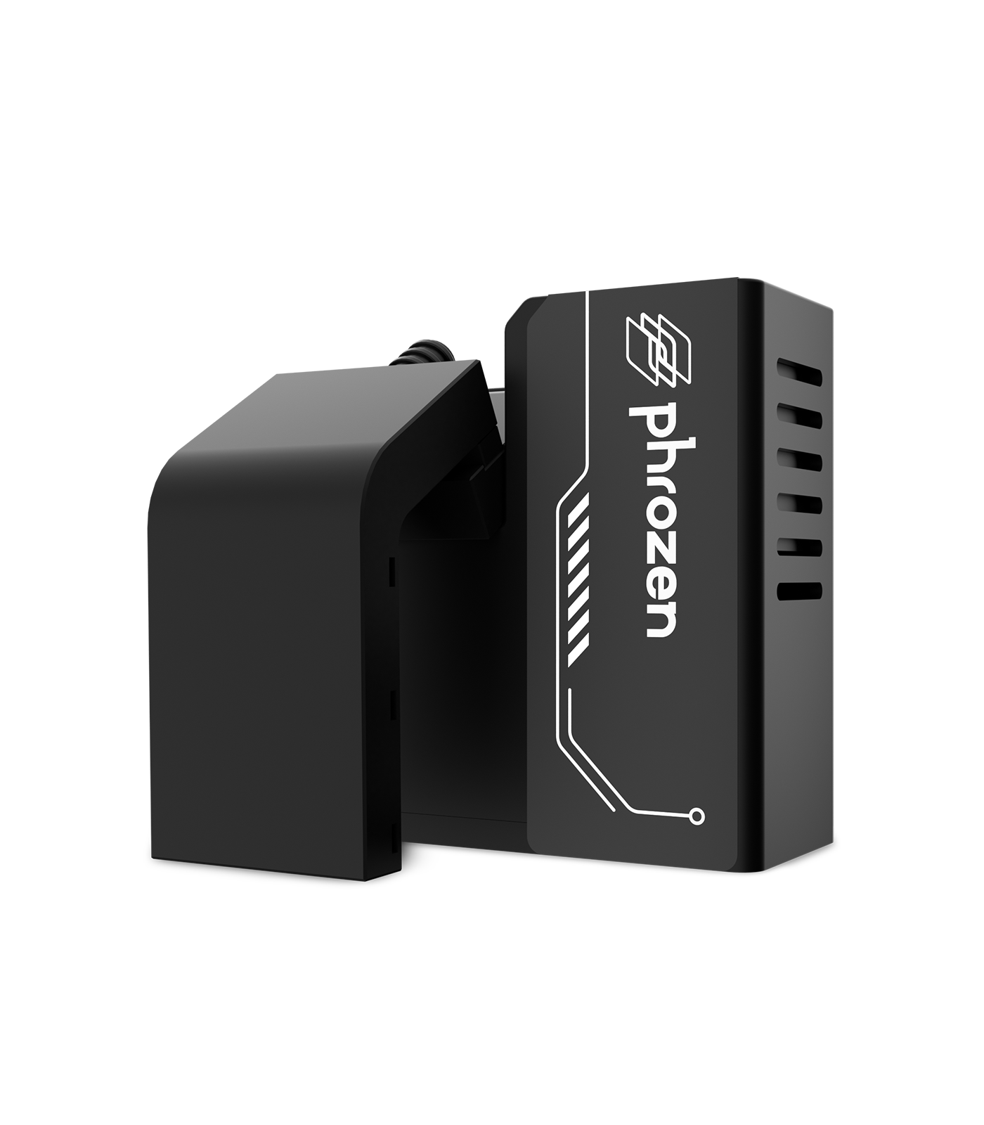 Phrozen Pump & Fill - Automated Resin Feeder