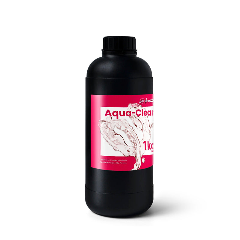 resin for 3d printers in singapore