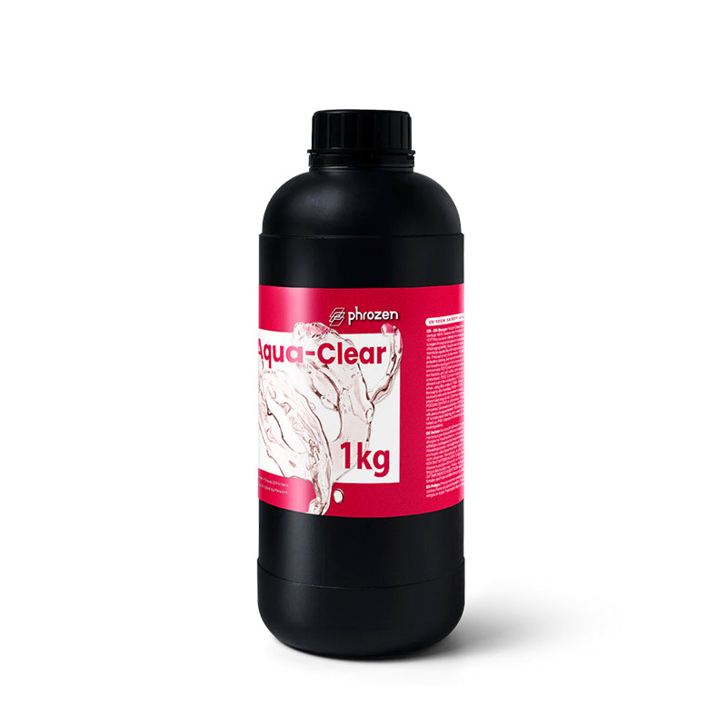 resin for 3d printing singapore