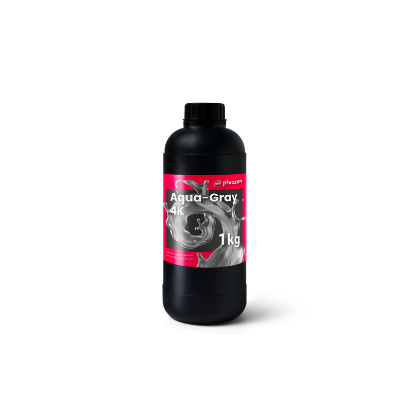 Phrozen Standard Aqua Resin 4k - Makersuite