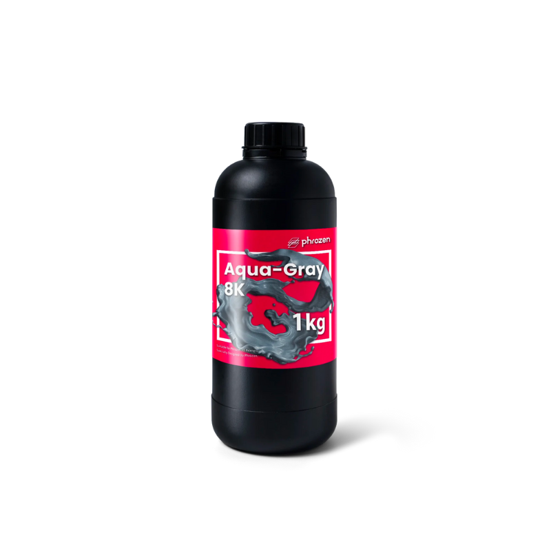 Phrozen Standard Resin Aqua 8K - makersuite