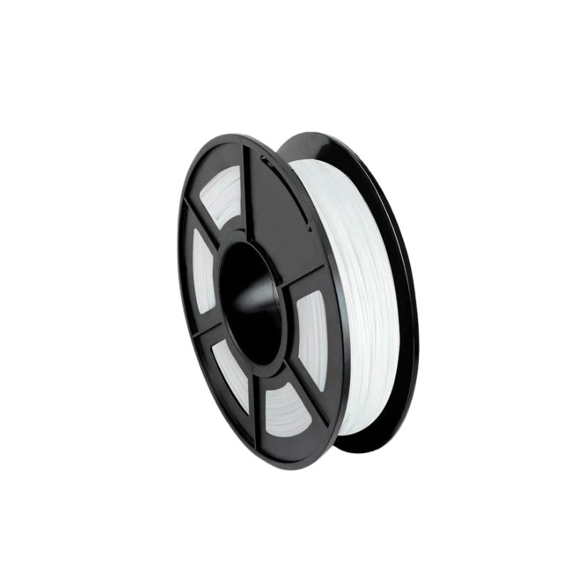 Flsun TPU Filament - white