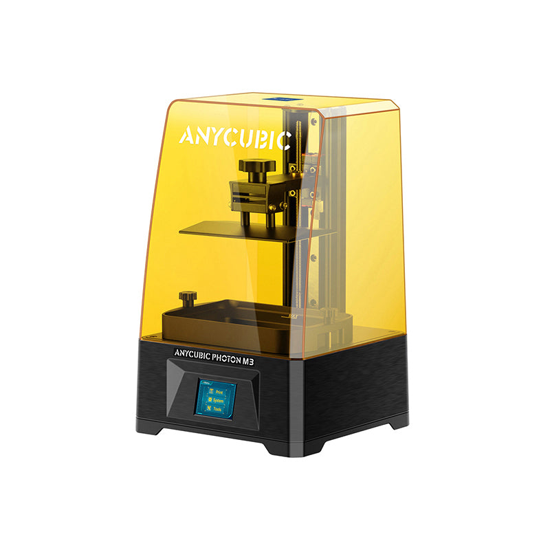 anycubic photon m3 4k singapore