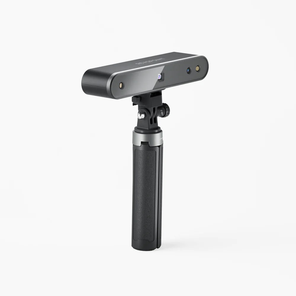 Revopoint POP 2 3D Scanner - High-Quality Scanning | Makersuite
