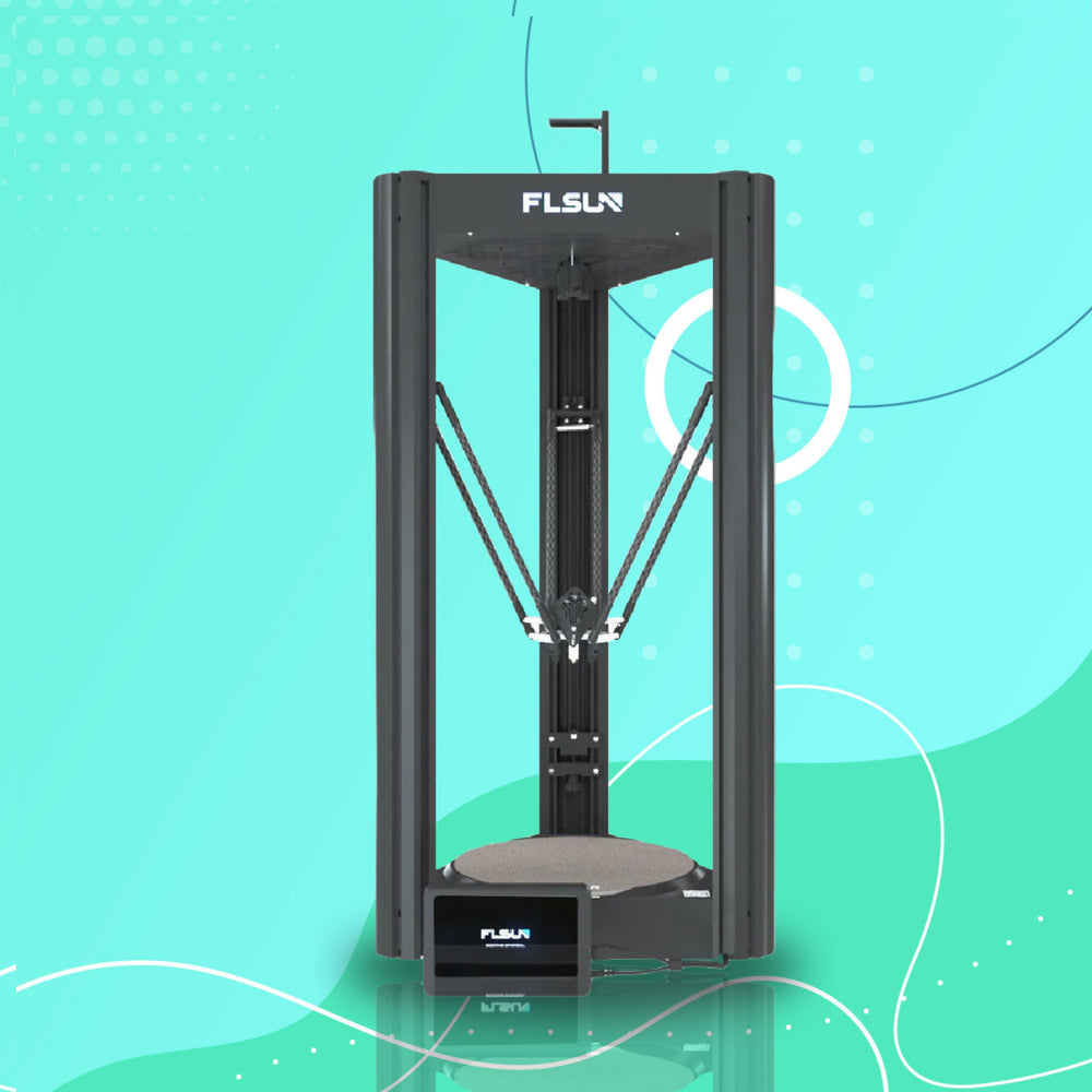 Makersuite 3D Printers, Resin & Filaments Singapore