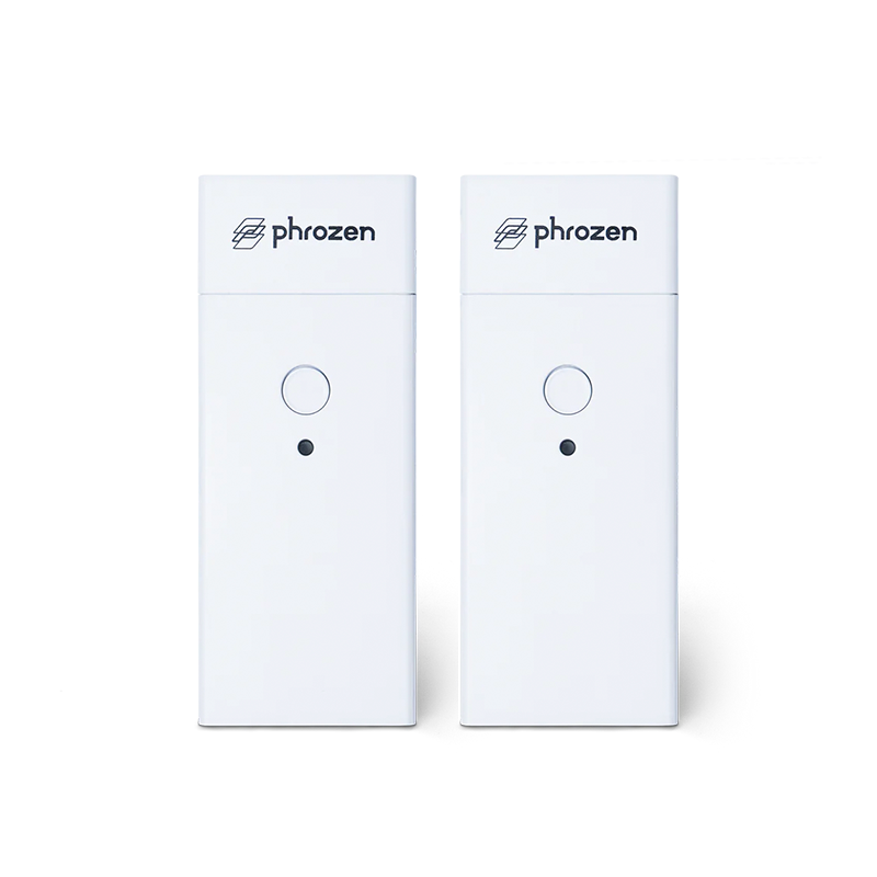 Phrozen Air Purifier, Set of 2