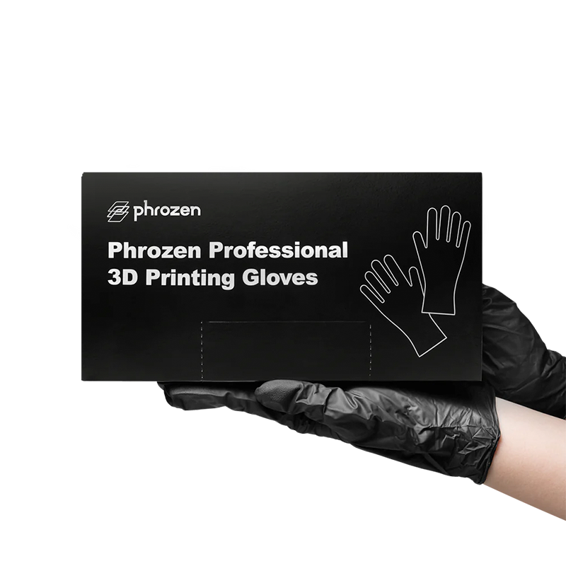 Phrozen Professional 3D Printing Gloves