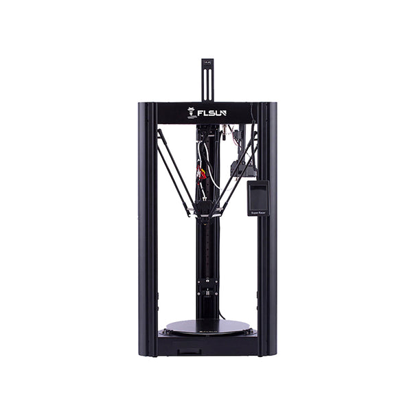 Flsun Super Racer - High-Speed 3D Printer | Makersuite